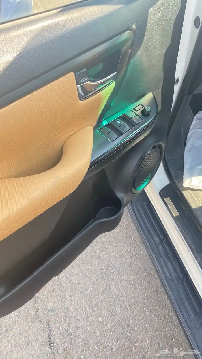 تيوتا فورتشنر 2020 2