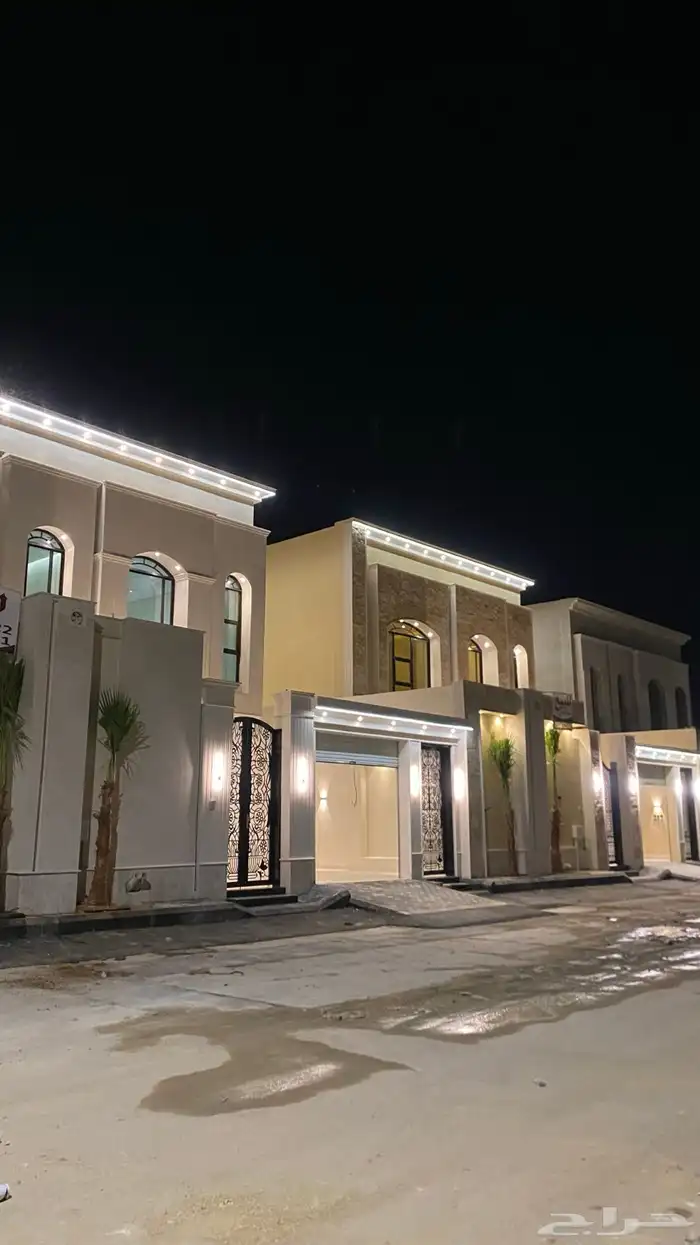 للبيع فله في الخرج حي الواحه 0