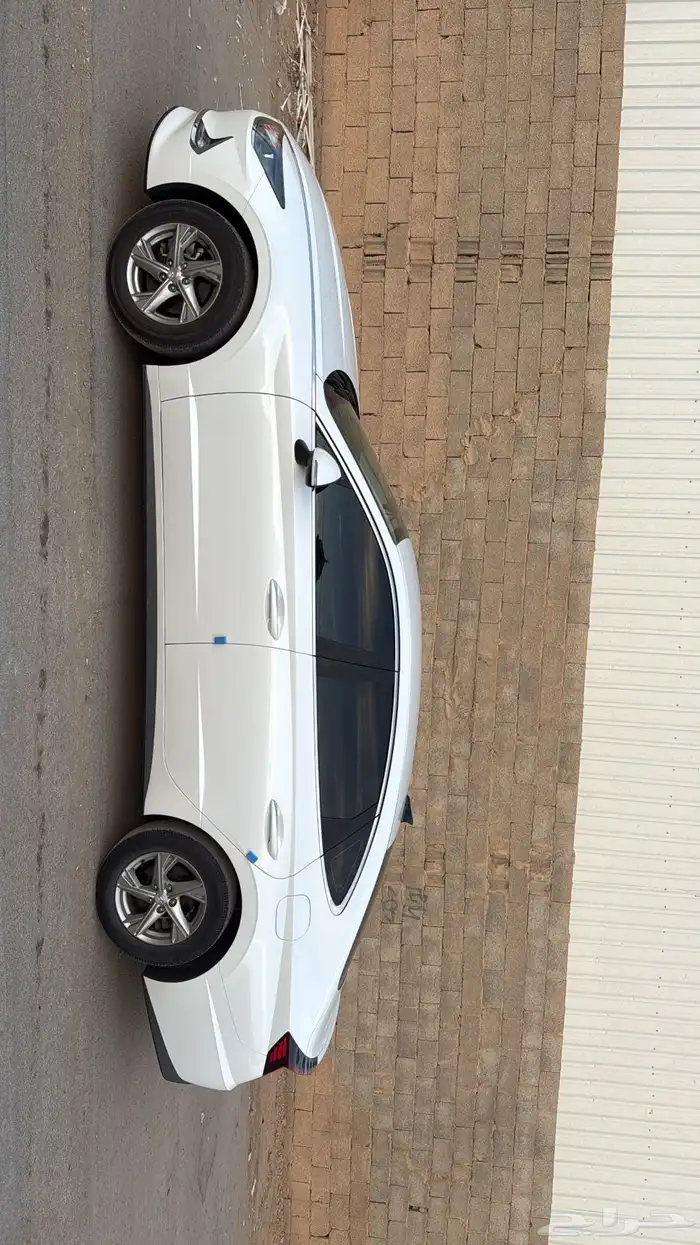 سوناتا 2021 بنزين 2