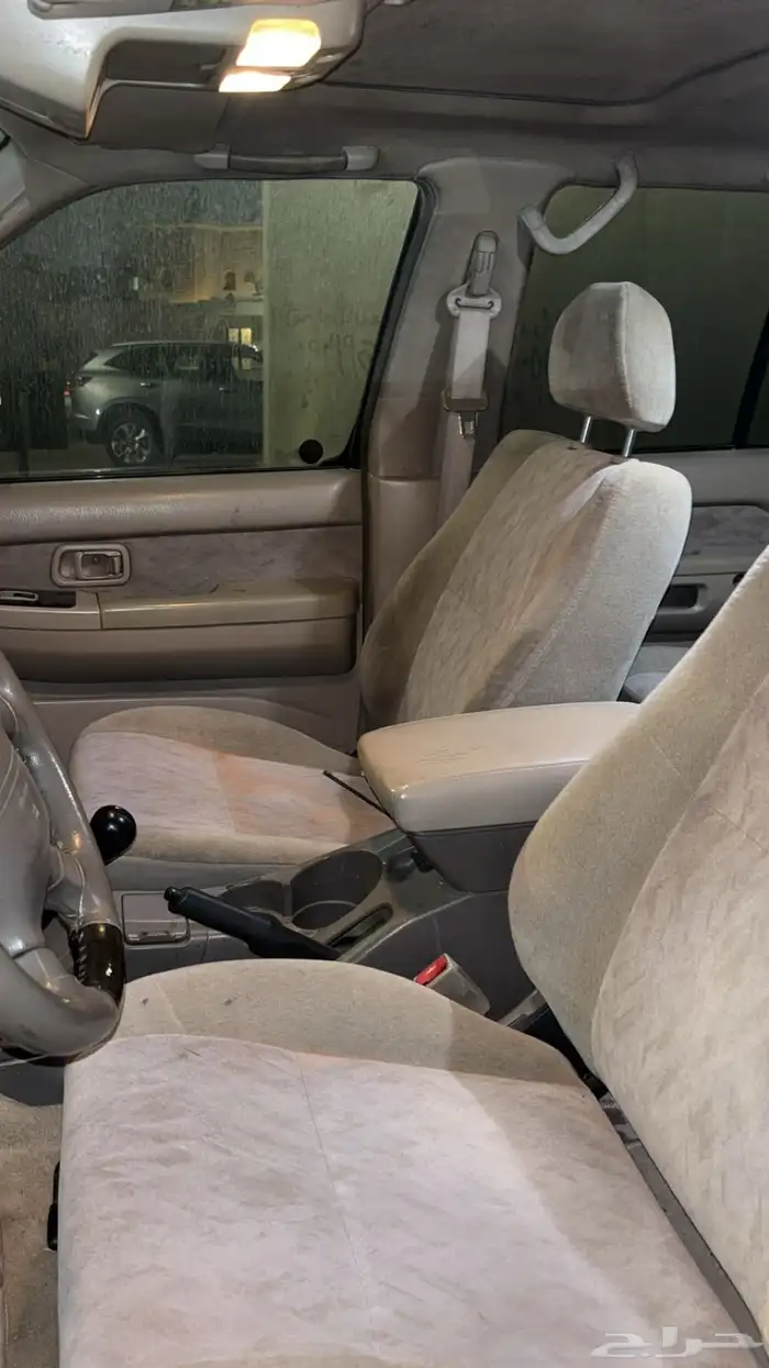 باثفندر 2001 6