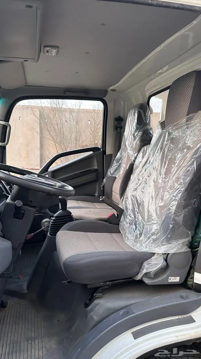 قلاب جاك 3 طن 2022 شبه جديد 6