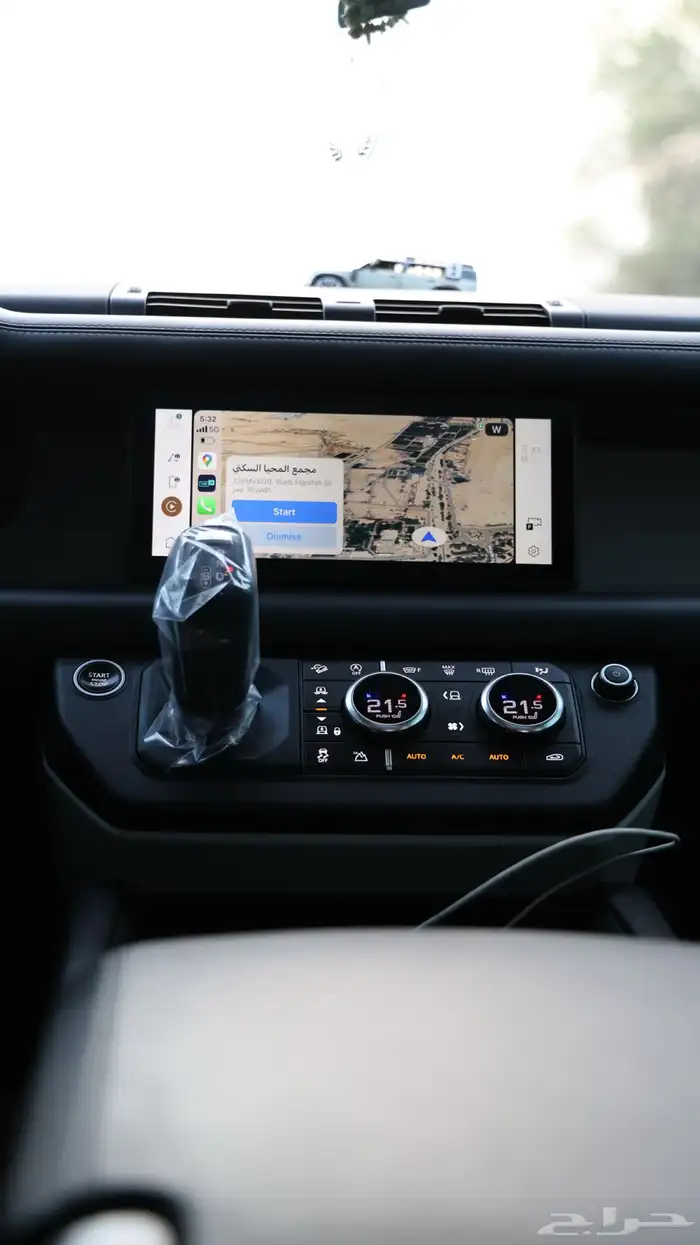 ديفندر HSE .. ناغي ( تعديل خاص ) 27