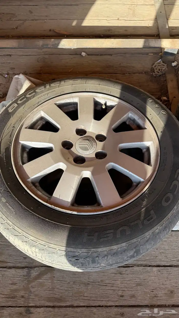 جنوط ماركيز 2006 3