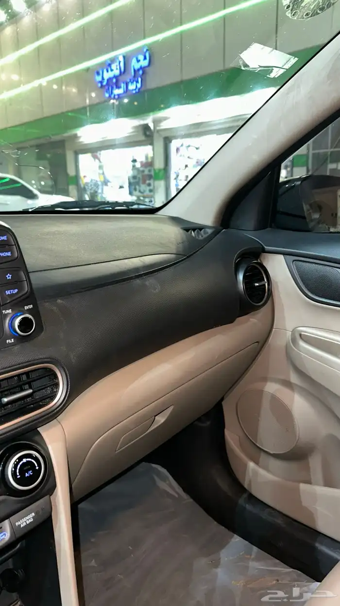 هونداي كونا 2019 15