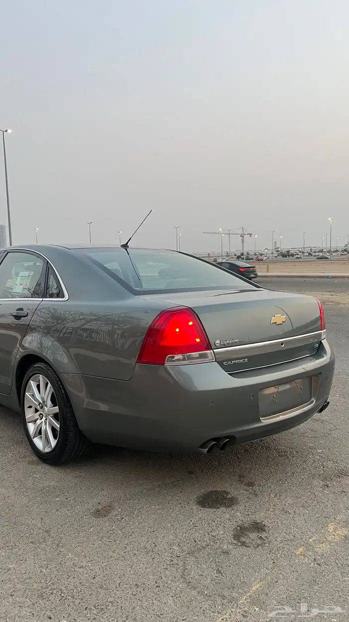 كابرس 2015 شد بلد وممشى قليل 7