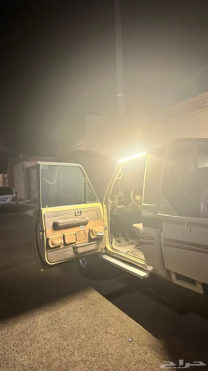 شاص بريمي 2004 بيج 12