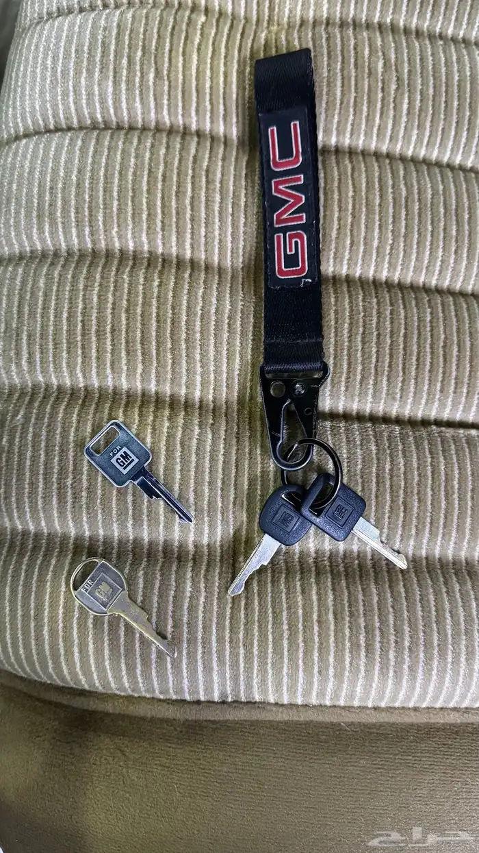 جمس 1994 قمة في النظافة 38