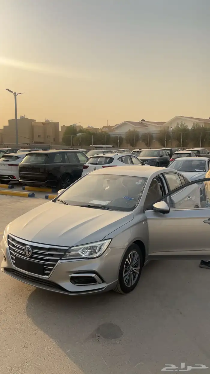 mg5 اقبل البدل المناسب 0