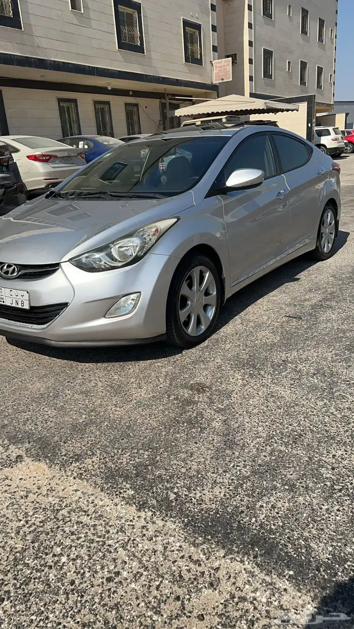 النترا 2012 فل كامل 2