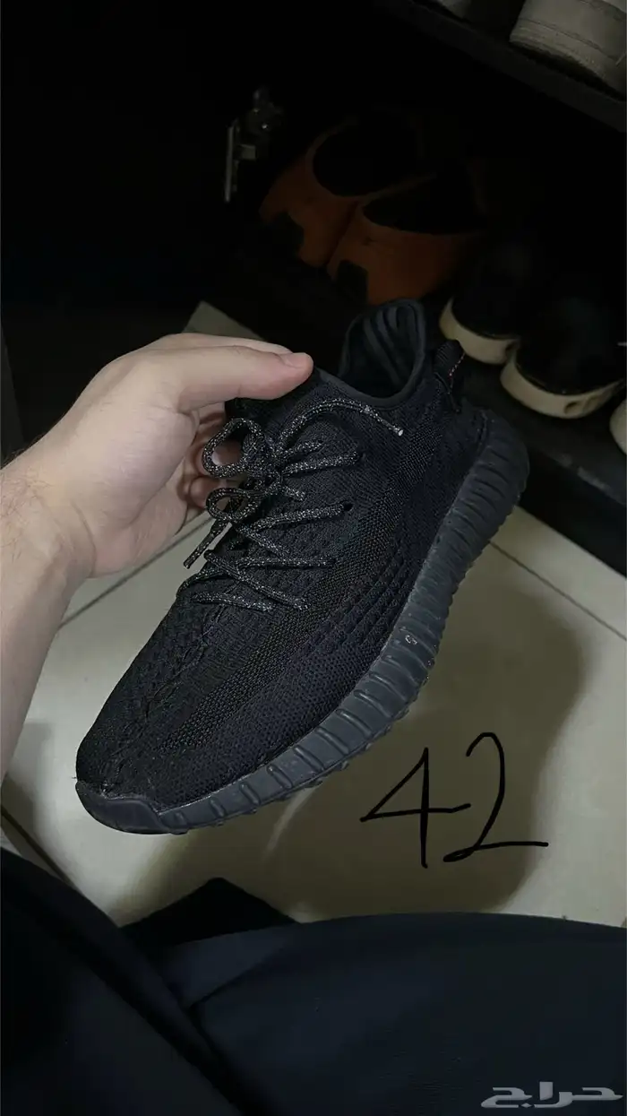 جزم للبيع مستخدمه 7