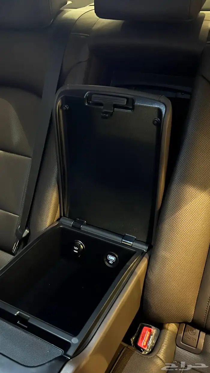 ازيرا 2020 ( بنزين 4V ) فل اوبشن بحالة الوكالة طبلون ديجيتال 25