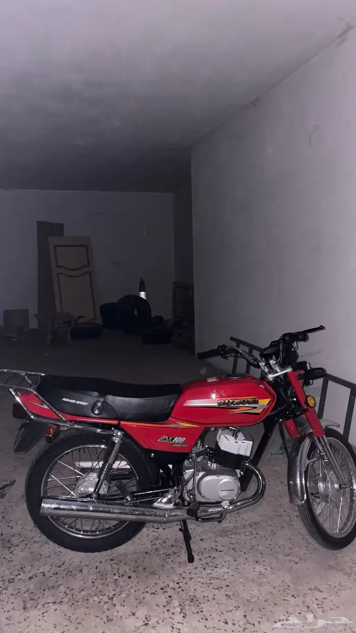 اكس 100 اخو الجديد بورقة جمرك بور سبورت 3