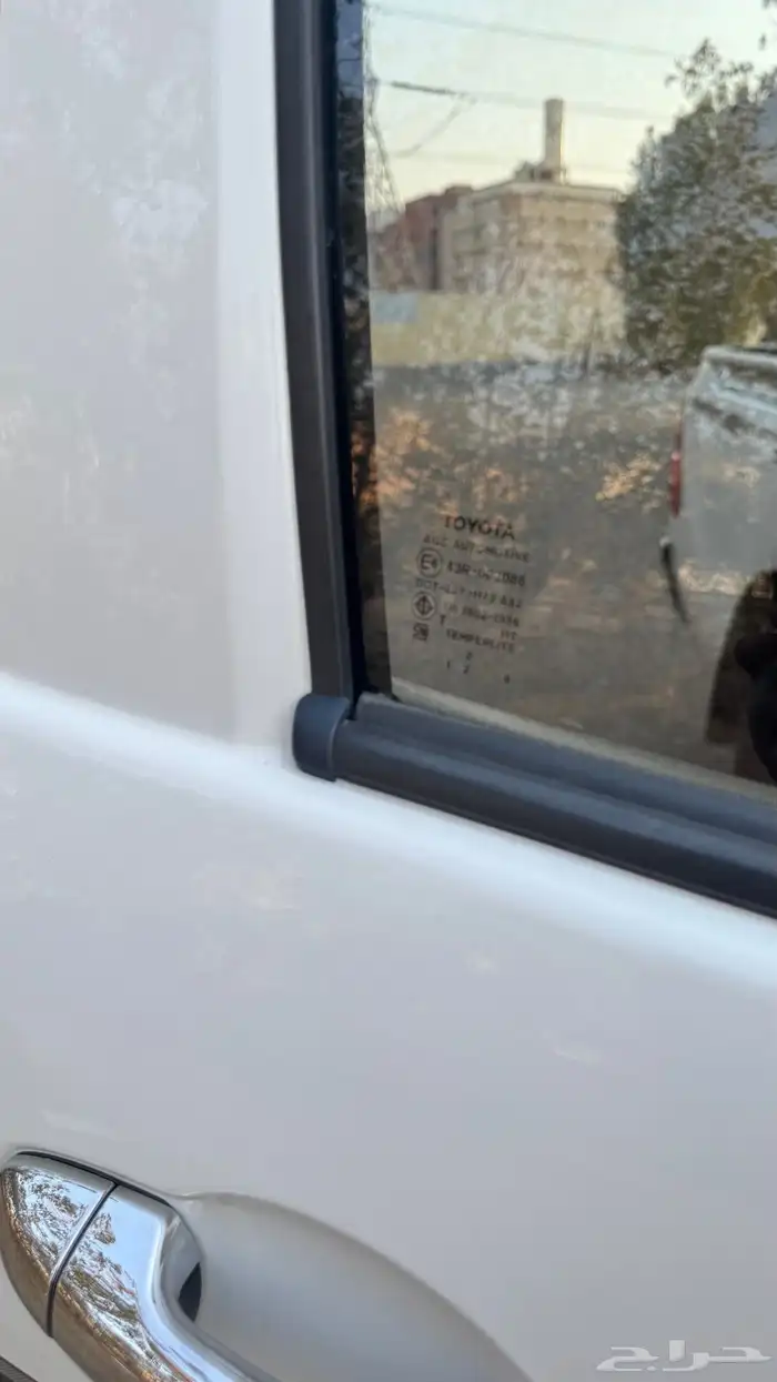 هايلوكس 2023 غماره بنزين 15