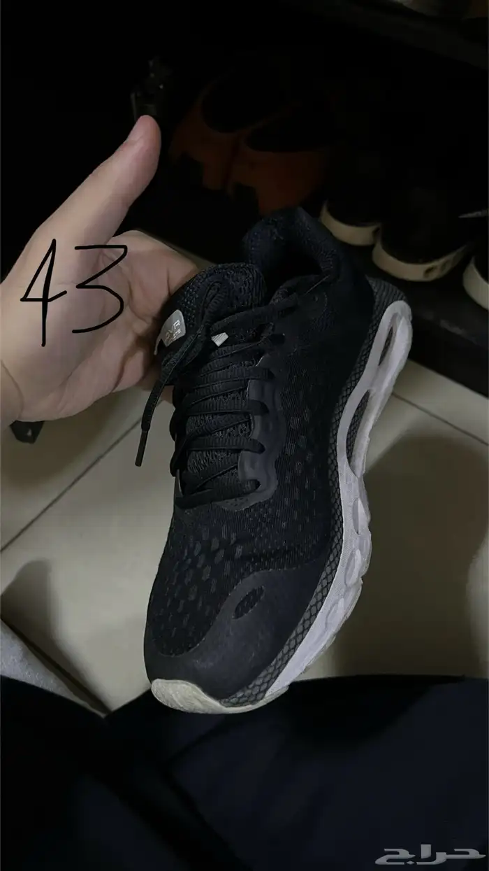 جزم للبيع مستخدمه 4