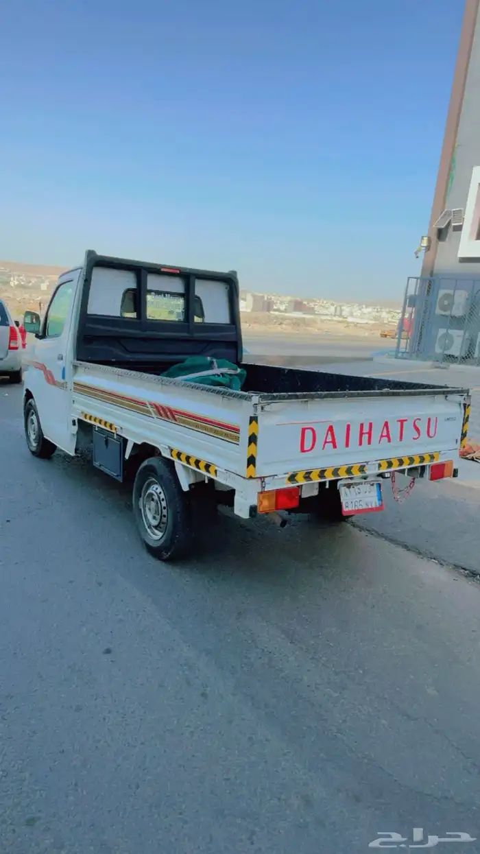 دياب ديهاتسو للأيجار 1