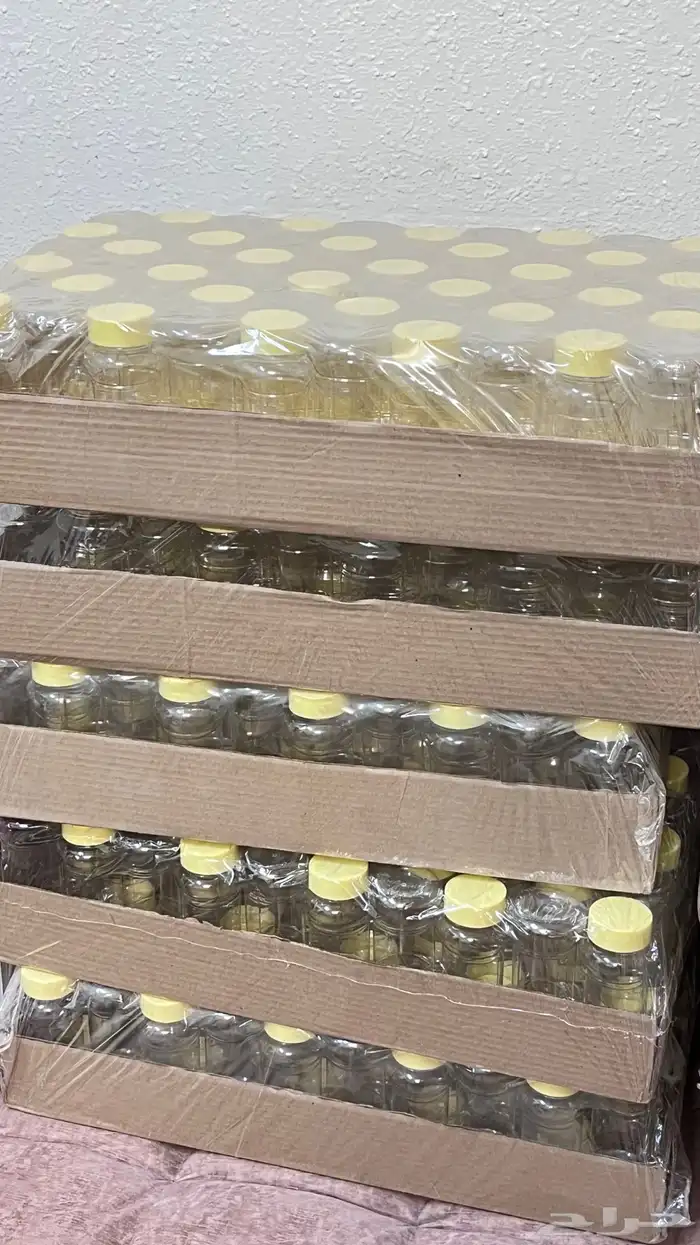 علب بلاستيك 1