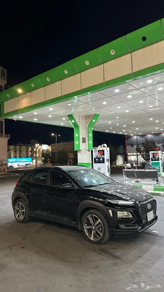 هونداي كونا 2019 2