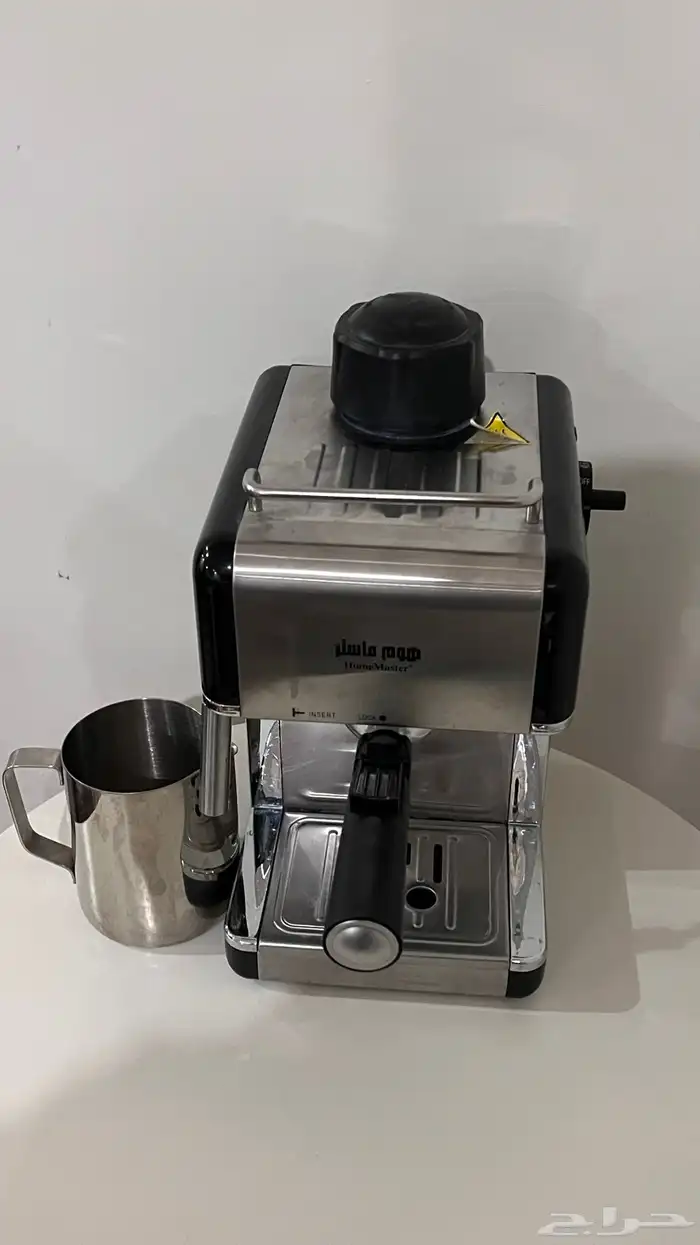 ماكينة قهوه 1