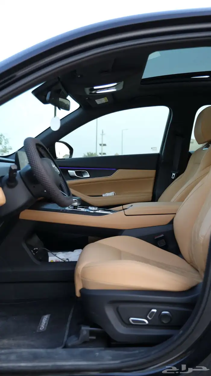 شانجان UNI-K .. ( نزلت بالسعر ) 11