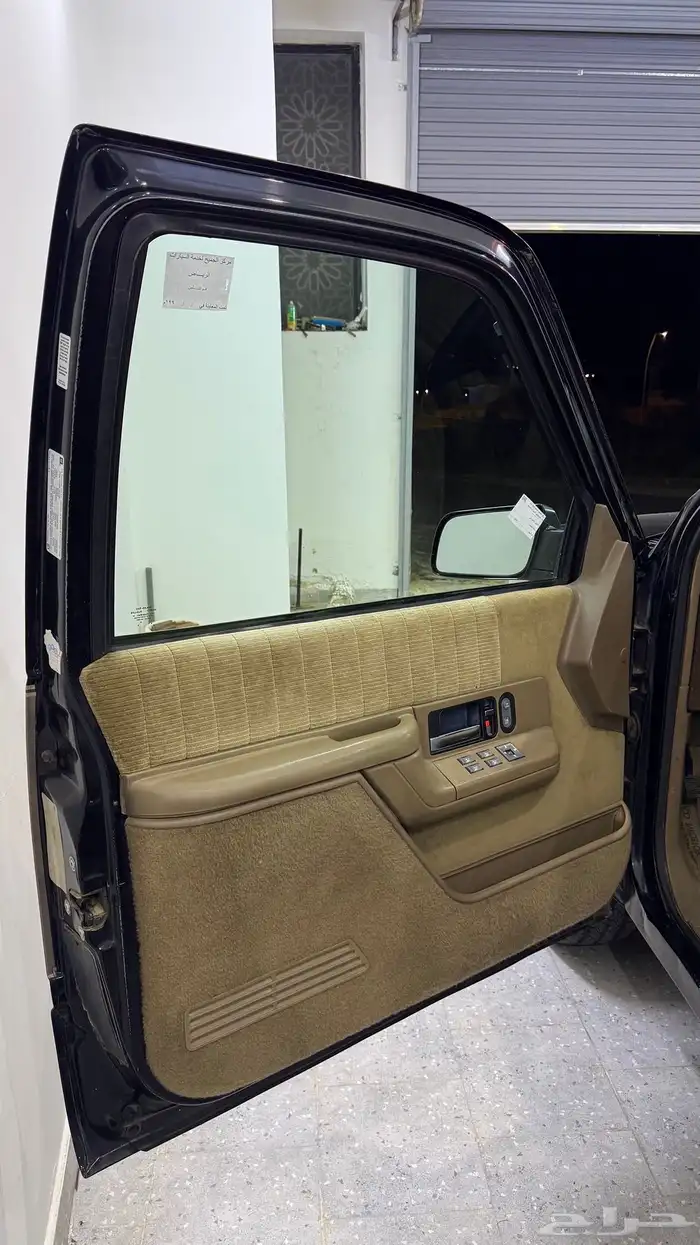 جمس 1994 قمة في النظافة 17