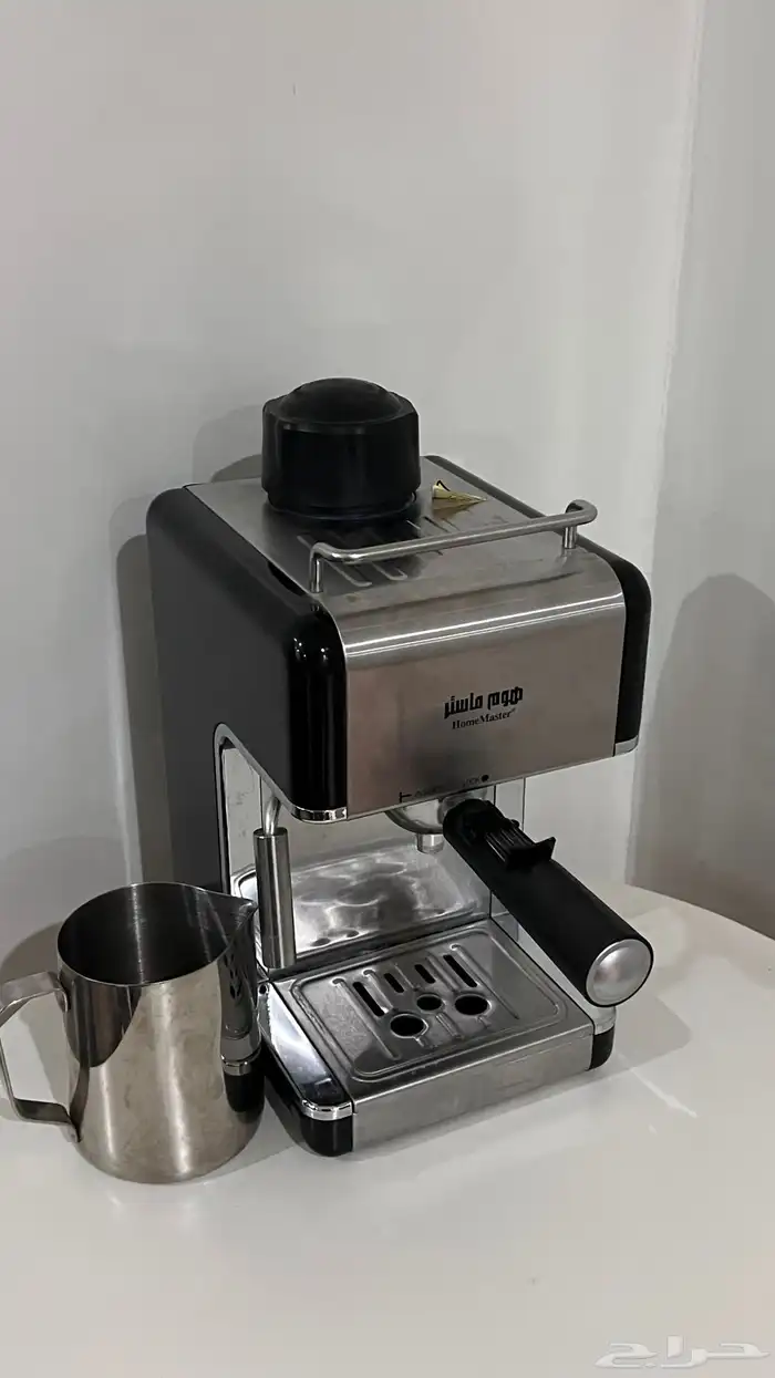 ماكينة قهوه 2