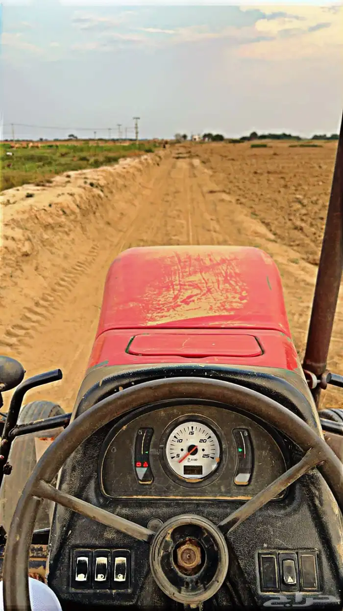 محتاج شريك ( عندي أرض زراعيه) 4