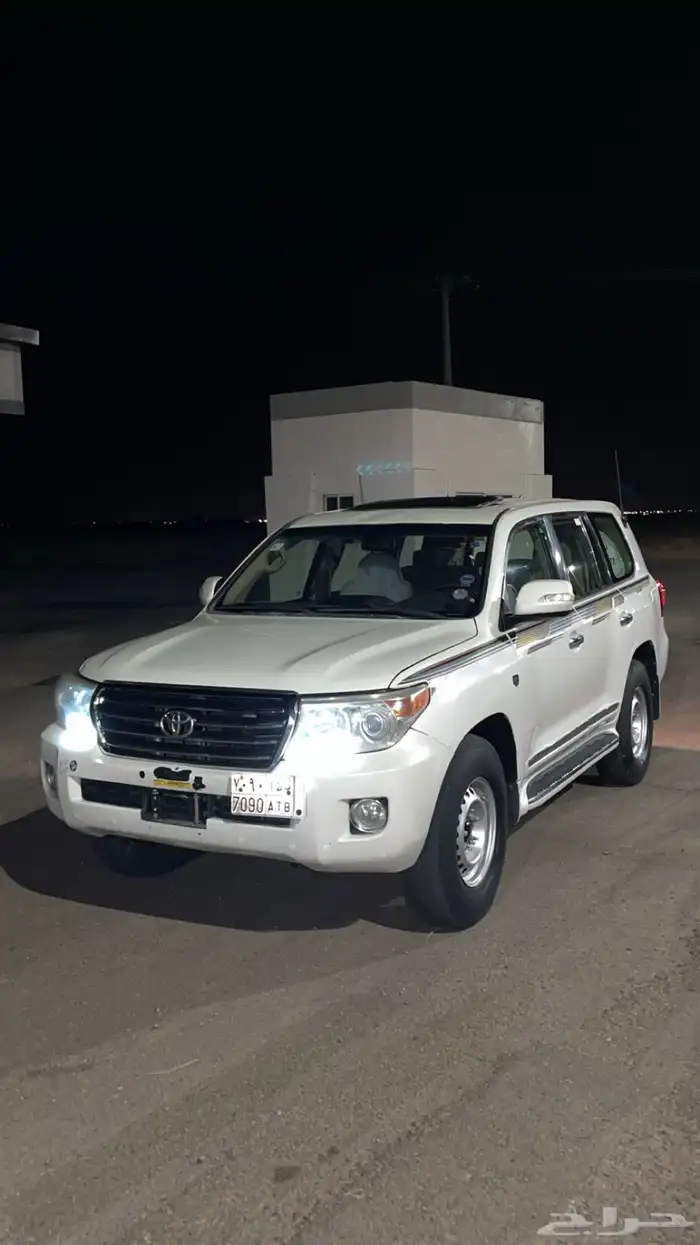 هدد قطري 2009 قير عادي 2