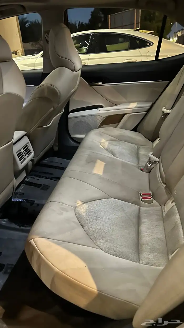 كامري 2024 هايبرد فل كامل . 3