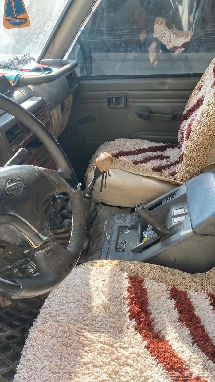 بترول معدل للكزز 400 بدون اوارق مسقط 3