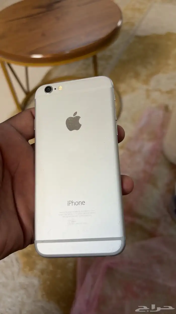 ايفون 6 2