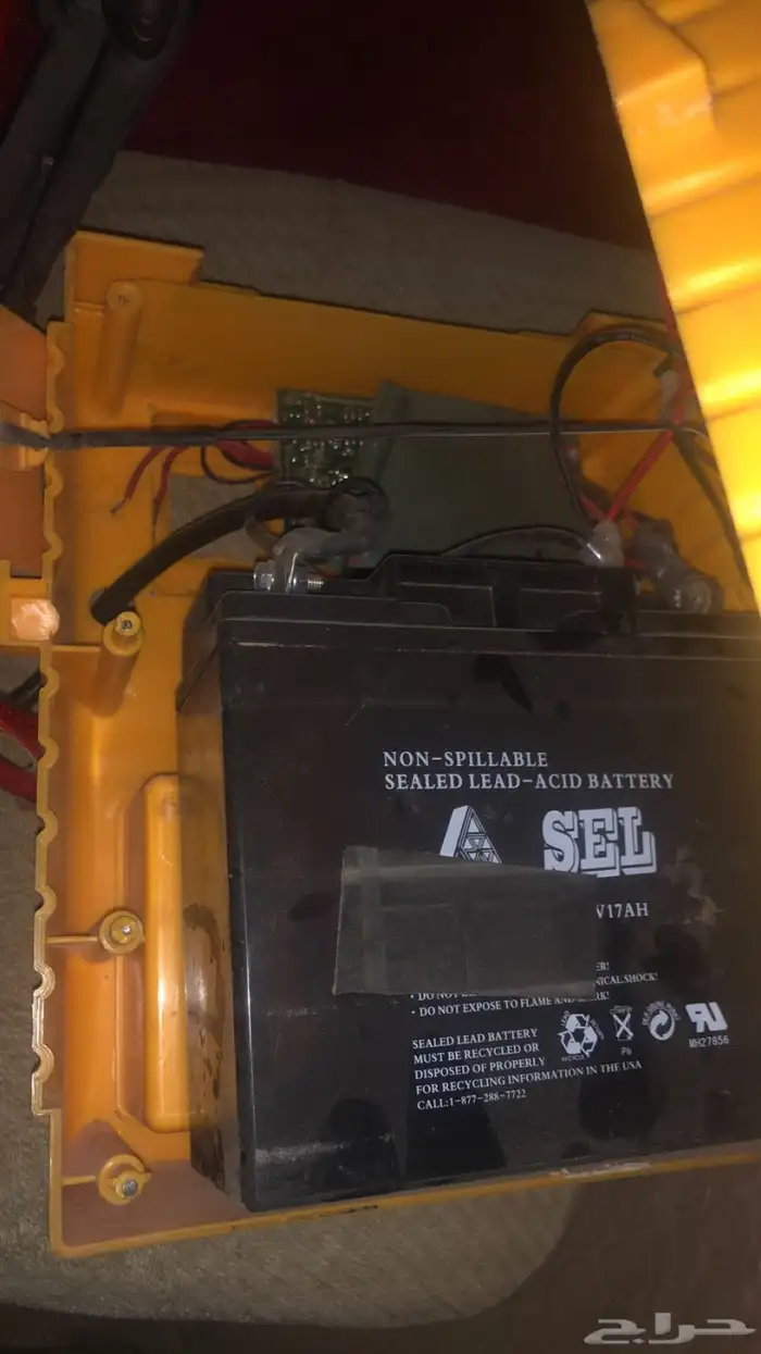 سلام عليكم عندي اشتراك سياره للبيع 0