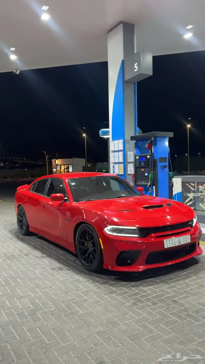 دودج تشارجر للبيع 3