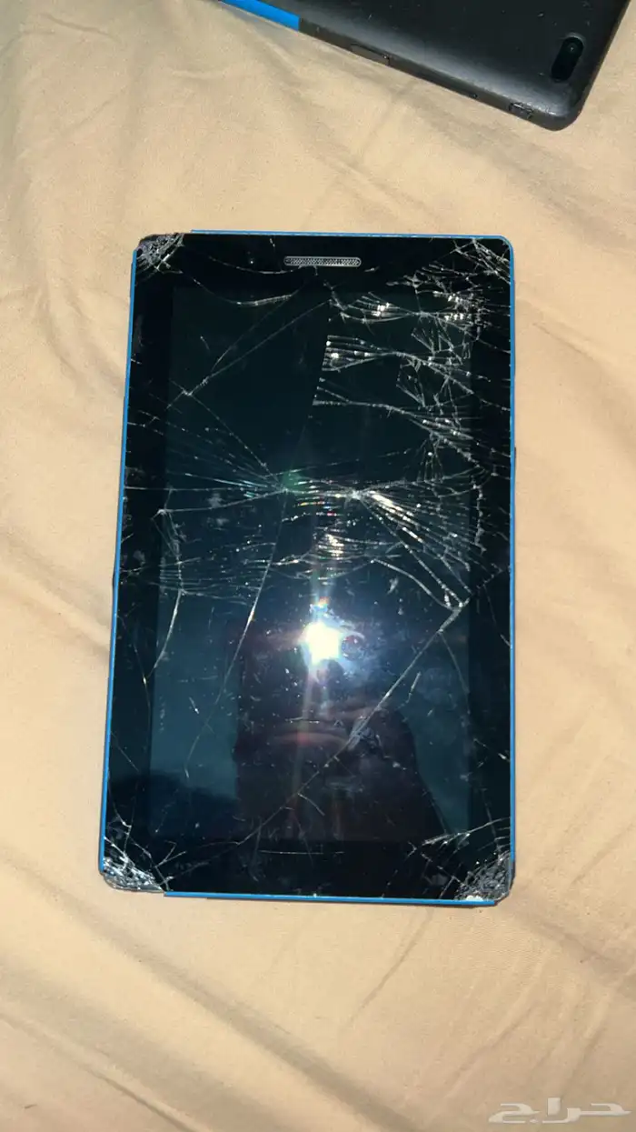 اليبابد يبغالها شاشه 1