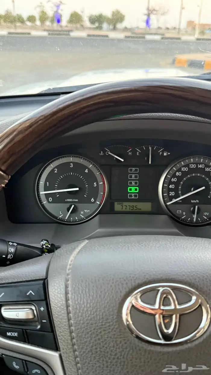 جيب جي اكس ار 2020 ديزل 10