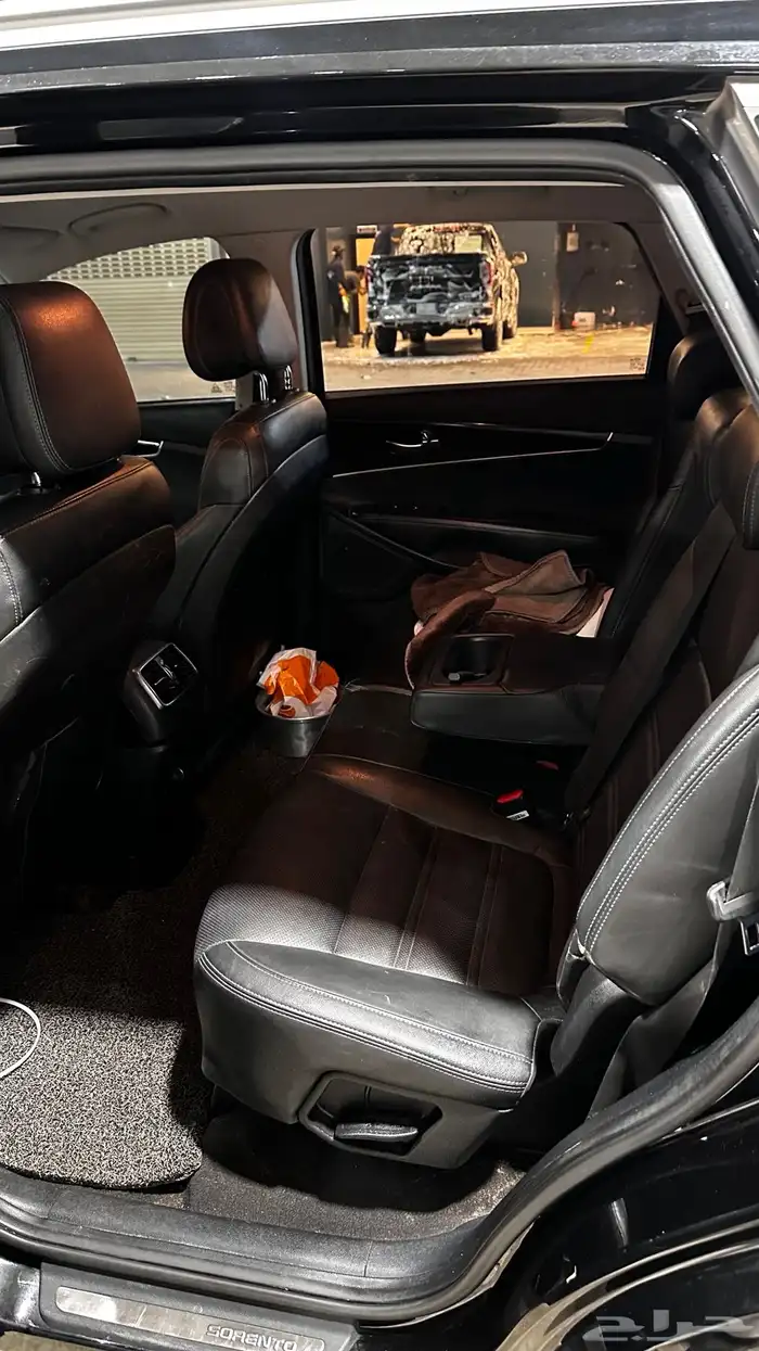 سورنتو ديزل دبل 2017 9