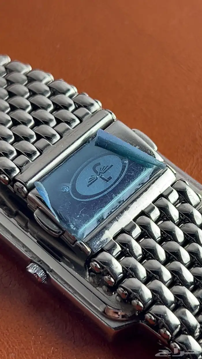 ساعه جوفيال جديده 2