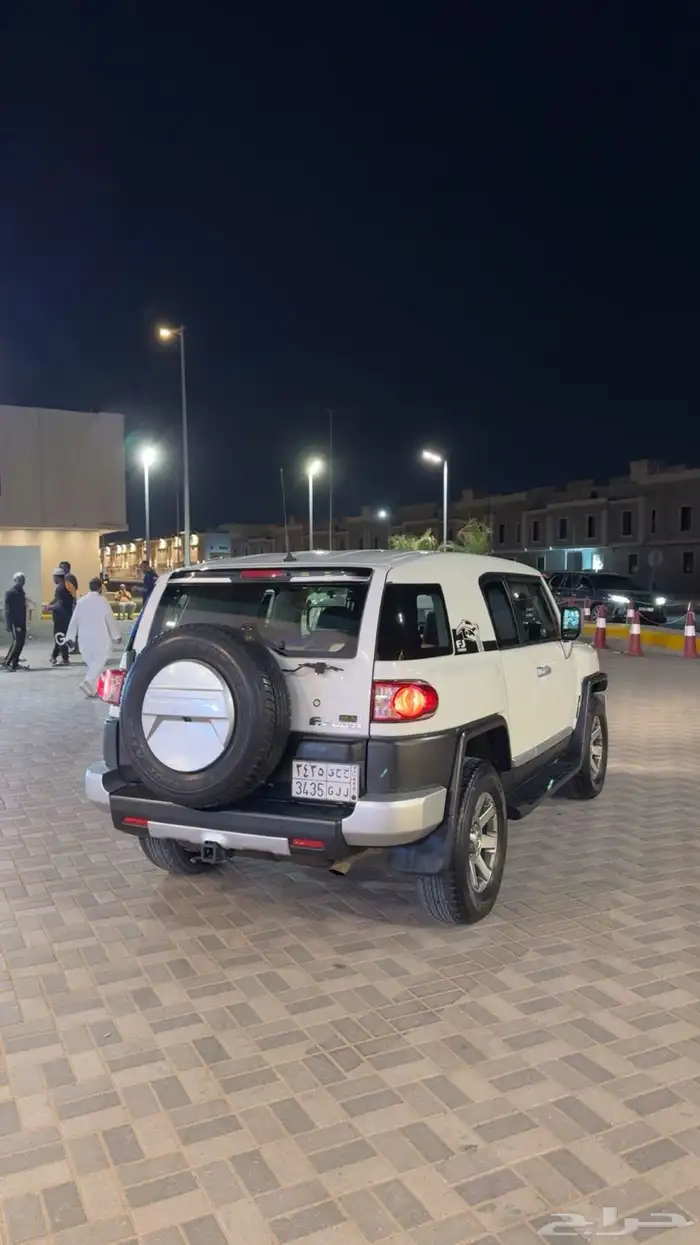 اف جي للبيع 3