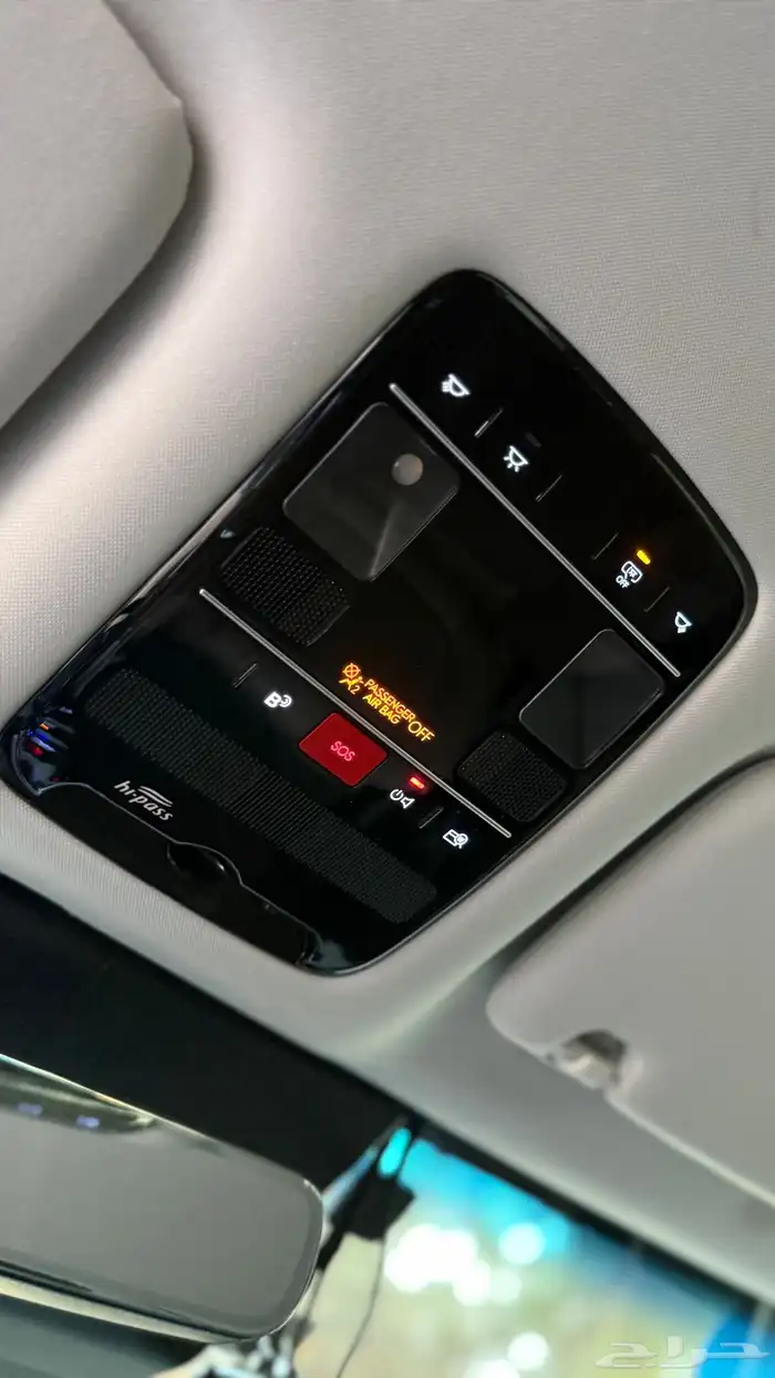 هيونداي ازيرا -2023 - كلاسيك - وارد كوريا - شبه وكالة 38