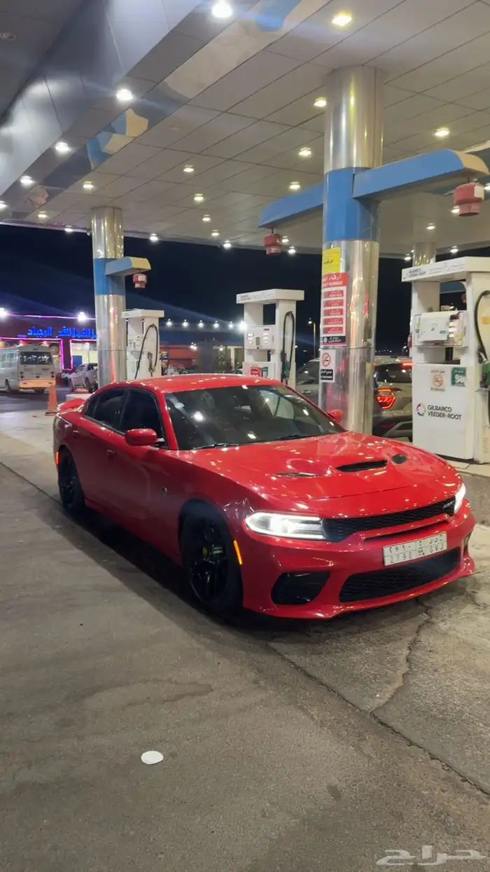 دودج تشارجر للبيع 6