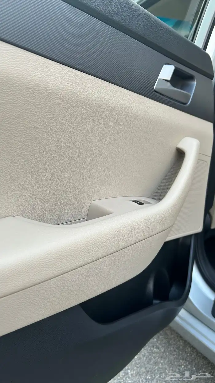 للبيع سوناتا 17 بدي بلد ممشى قليل 19