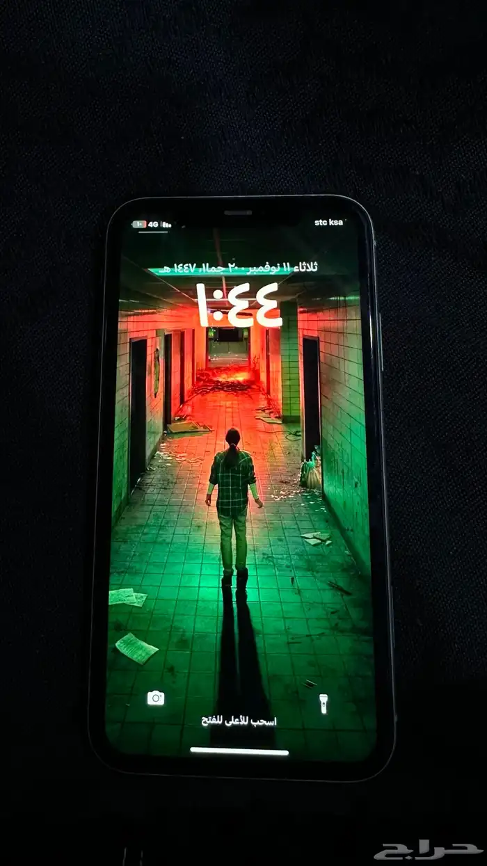 ايفون 11 عادي للبيع وماانسام 0