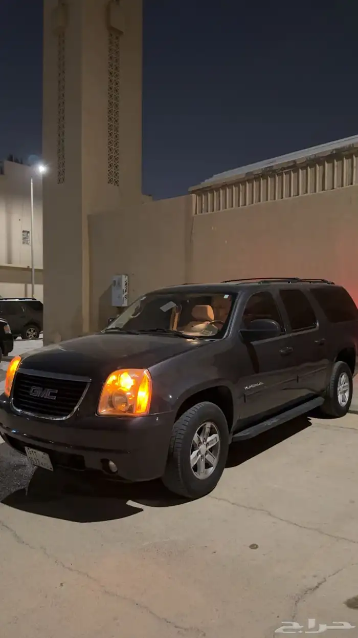 يوكن اكس ال 2011 0