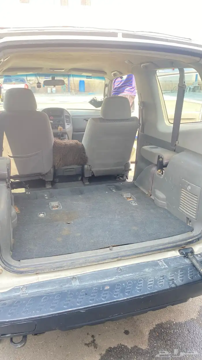 باجيرو ربع 13