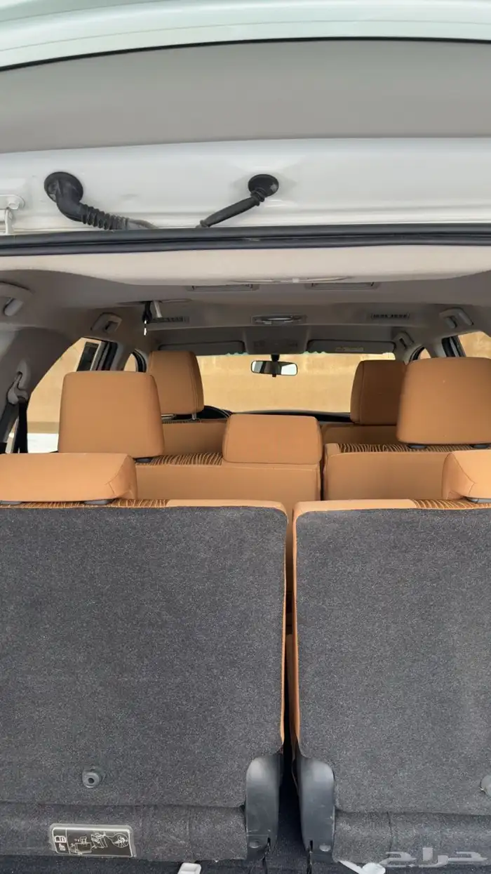 فور شنر 2023 ستة سلندر 3