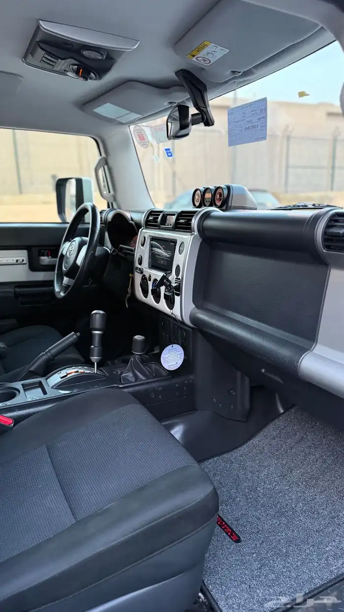 اف جي 2022 وكالة 15