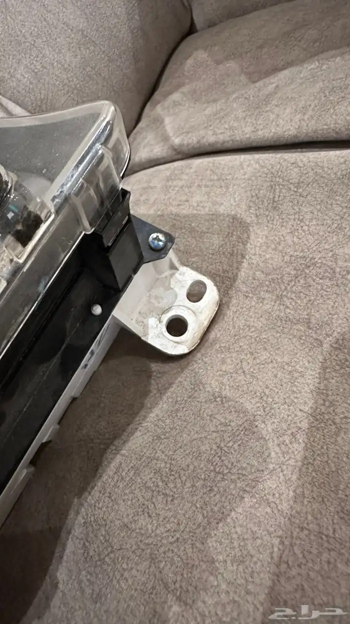 عداد شاص  طبلون شاص 4