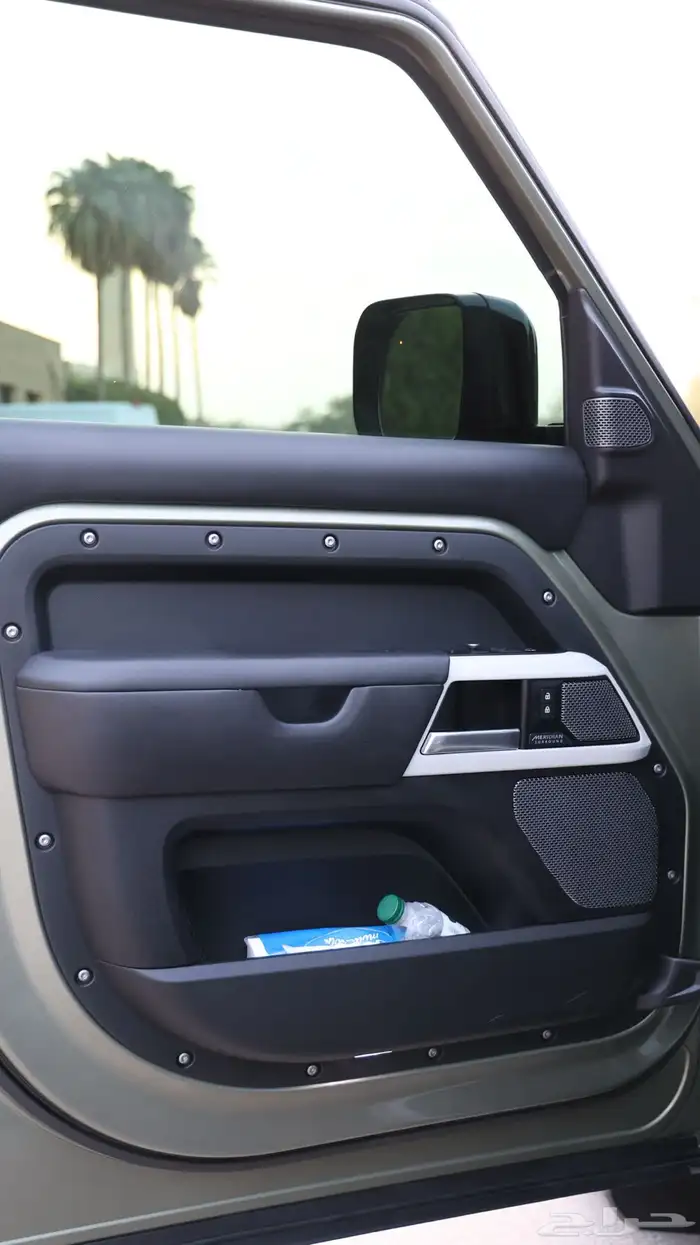 ديفندر HSE .. ناغي ( تعديل خاص ) 6