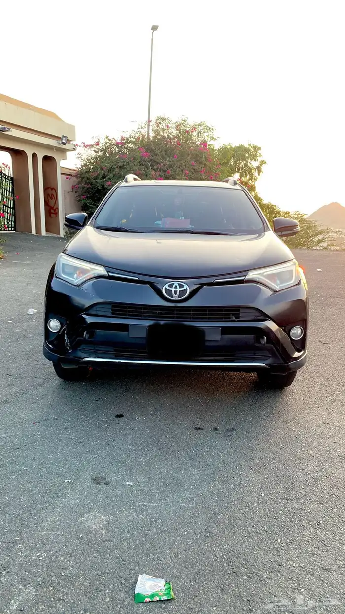 راف فور 2016 فل كامل بريميوم 2