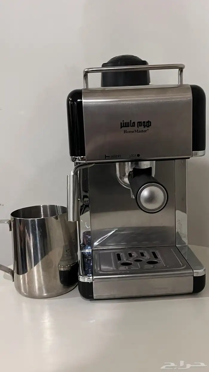 ماكينة قهوه 0