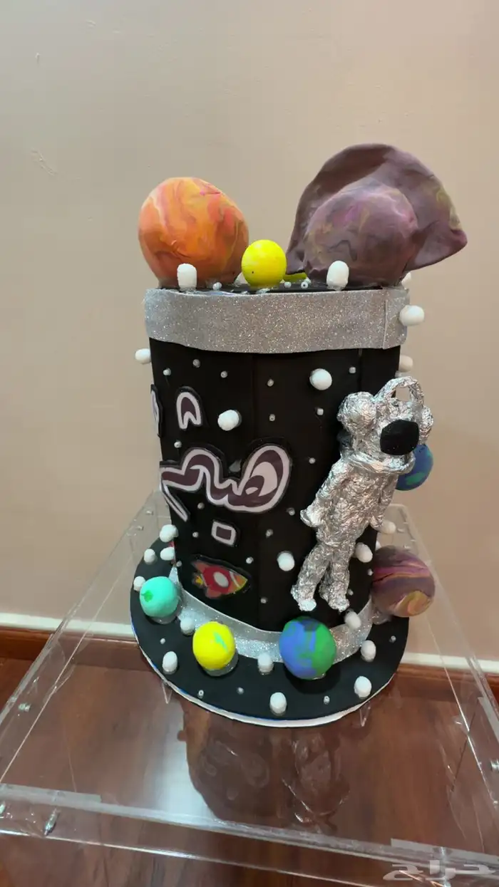 أعمال يدويه اي فكره 5